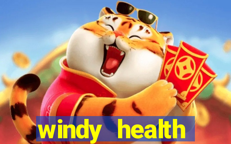 windy health company limited