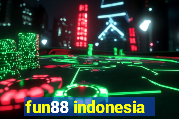 fun88 indonesia