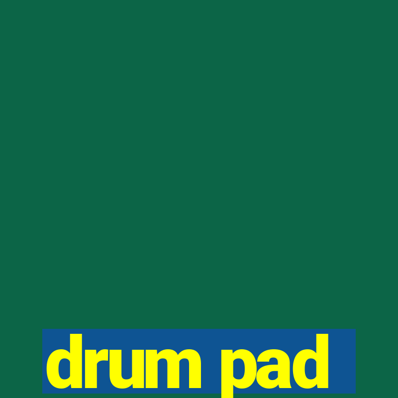 drum pad