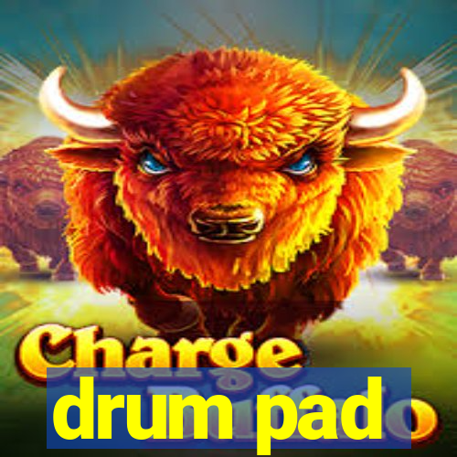 drum pad