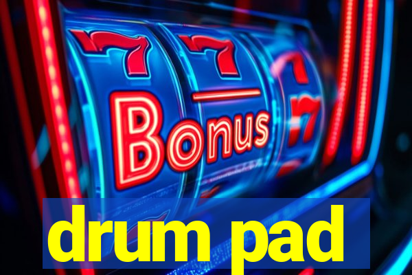 drum pad