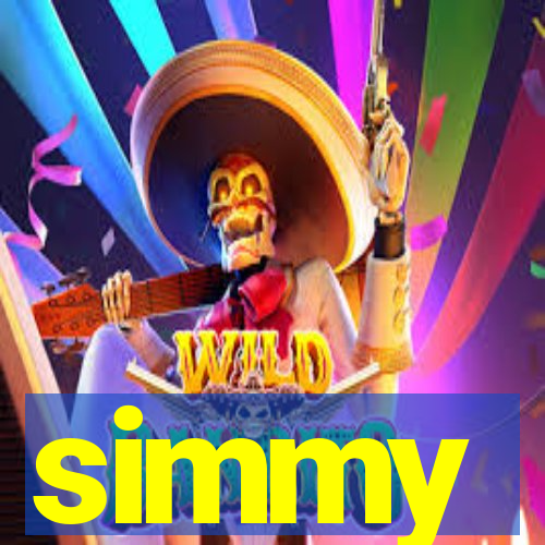 simmy