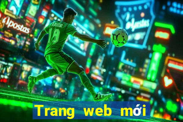 Trang web mới của Bailey Palace