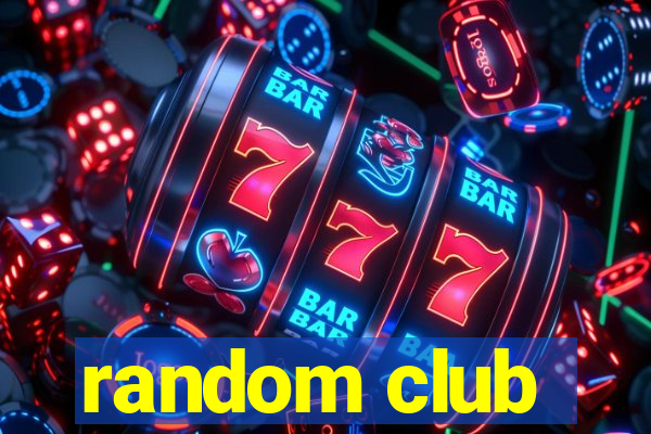 random club