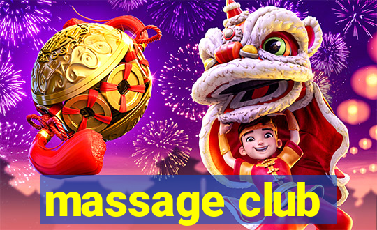 massage club