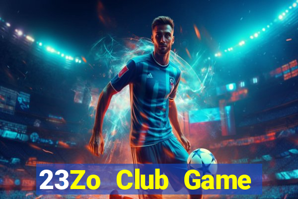 23Zo Club Game Bài 3C