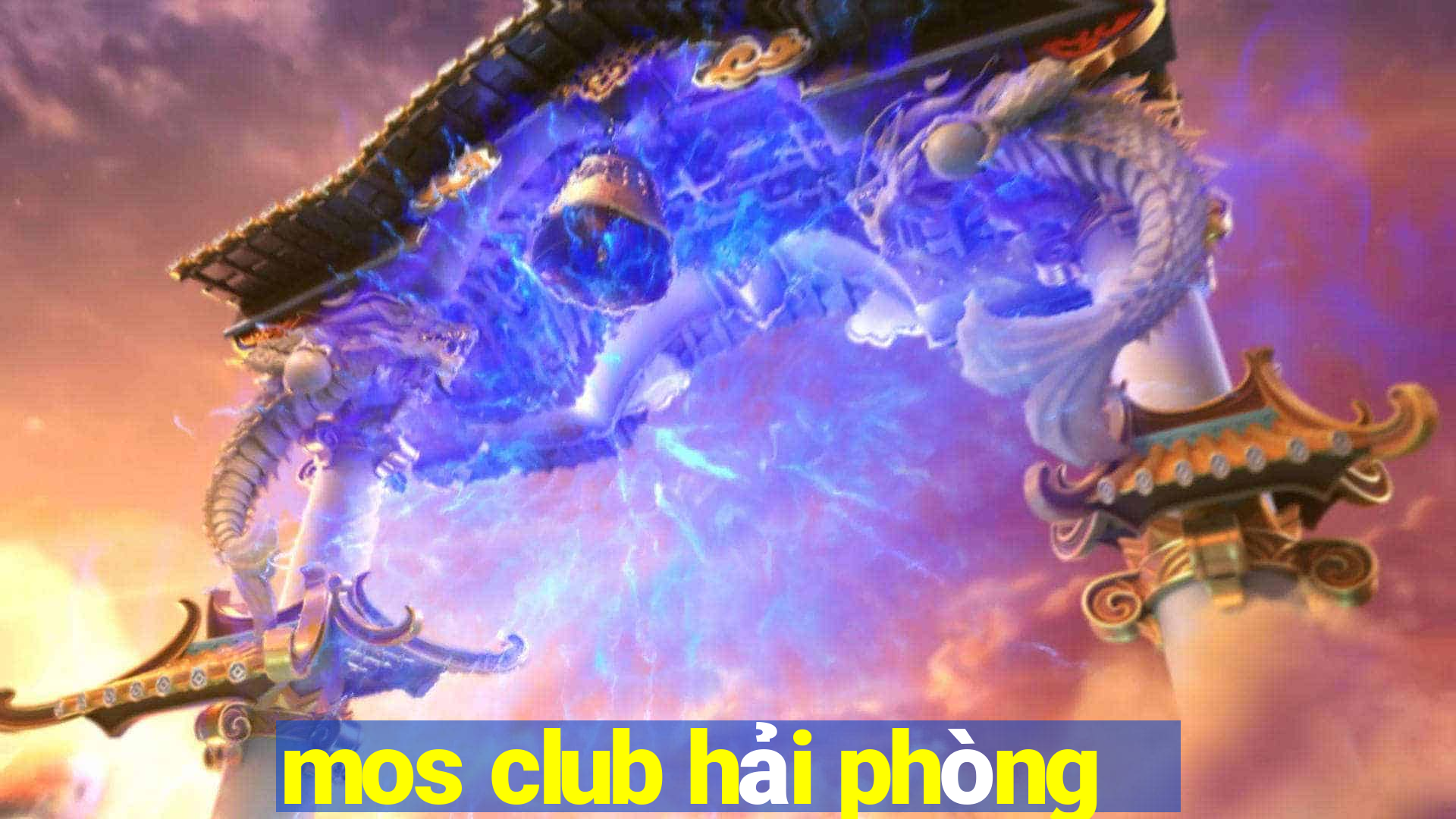 mos club hải phòng