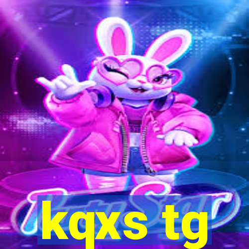 kqxs tg