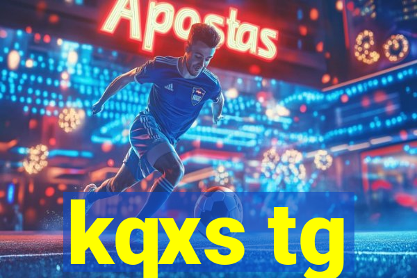 kqxs tg