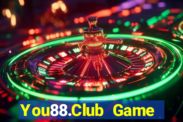 You88.Club Game Bài Tặng Code