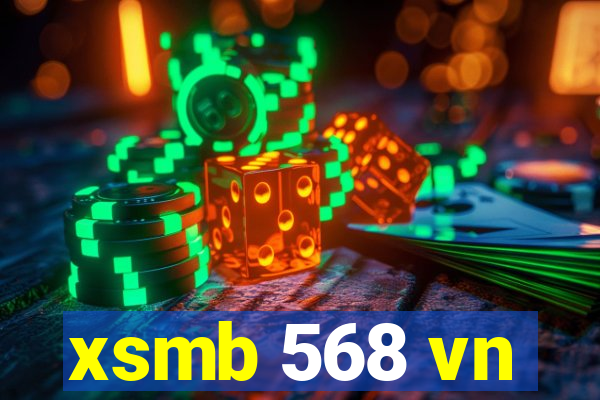 xsmb 568 vn