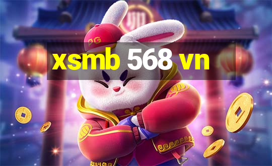 xsmb 568 vn