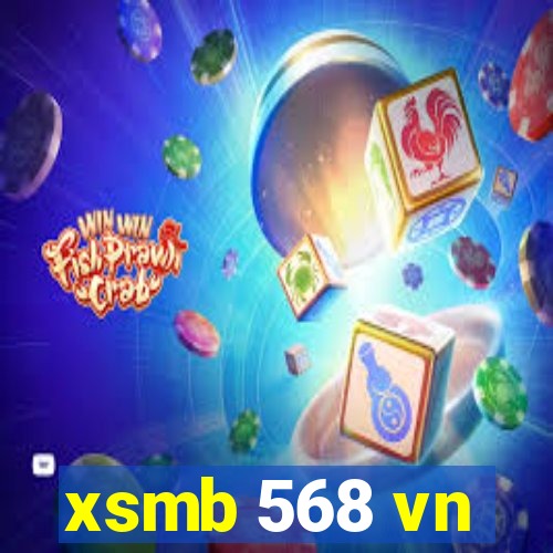 xsmb 568 vn