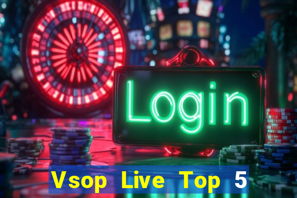 Vsop Live Top 5 Game Bài Đổi Thưởng