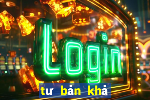 tư bản khả biến là