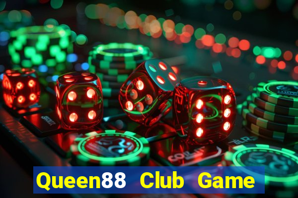 Queen88 Club Game Bài Poker