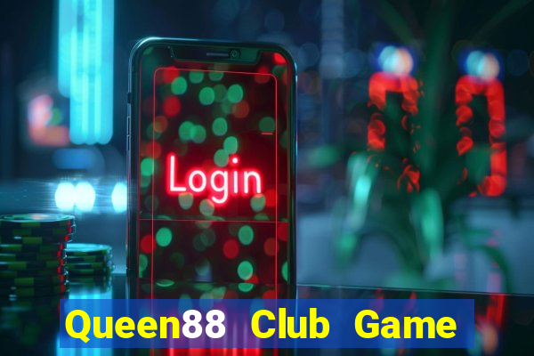 Queen88 Club Game Bài Poker