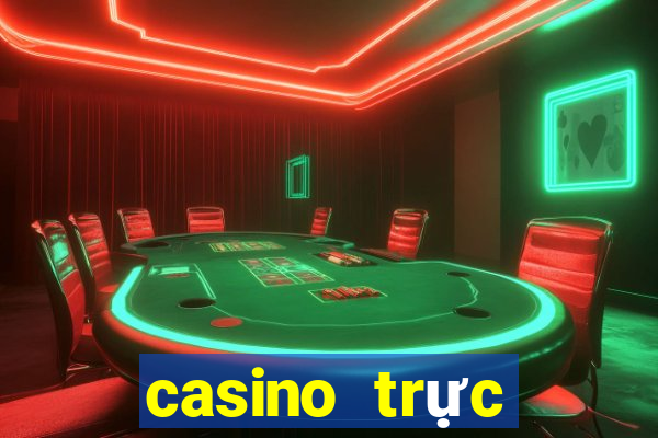 casino trực tuyến uy tín 2022