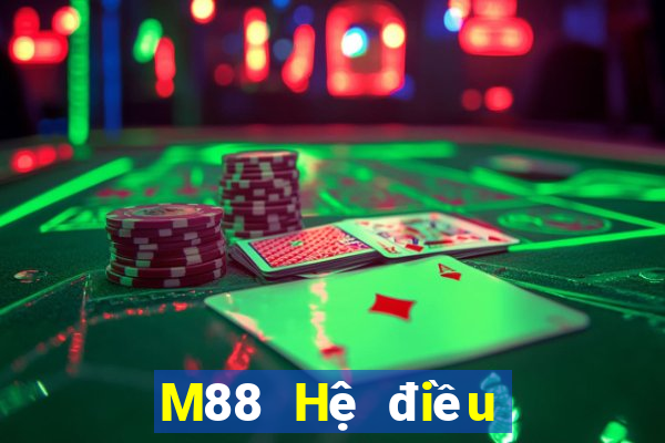 M88 Hệ điều hành Android của Studio