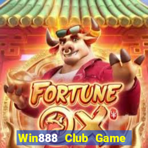 Win888 Club Game Bài 77