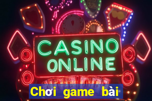 Chơi game bài Crazy Wolf 2019