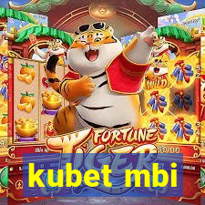 kubet mbi