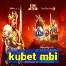 kubet mbi