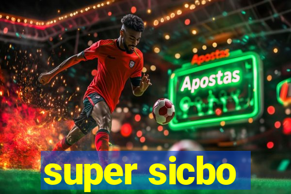 super sicbo