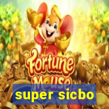 super sicbo