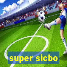 super sicbo