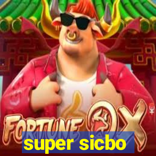 super sicbo