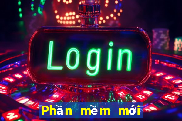 Phần mềm mới nhất cho xổ số