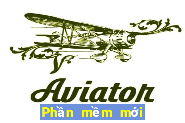 Phần mềm mới nhất cho xổ số