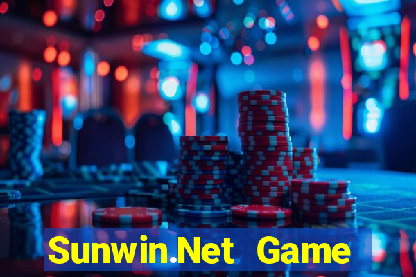 Sunwin.Net Game Bài Khuyến Mãi