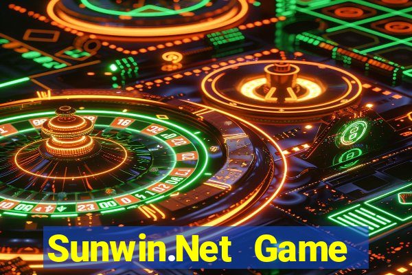 Sunwin.Net Game Bài Khuyến Mãi