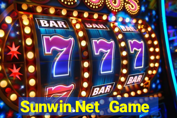 Sunwin.Net Game Bài Khuyến Mãi