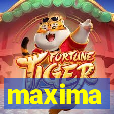 maxima