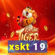 xskt 1 9