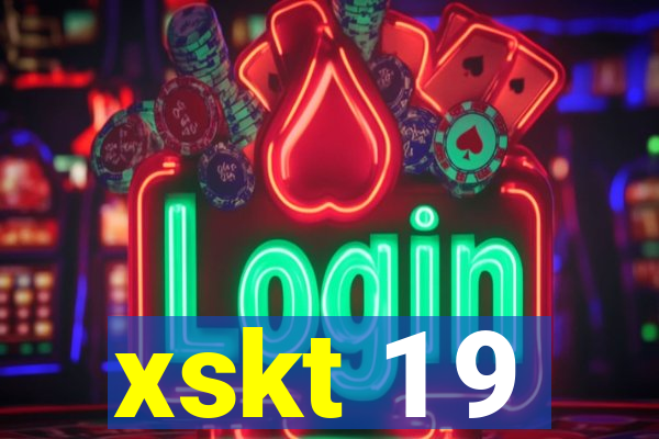 xskt 1 9