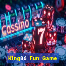 King86 Fun Game Bài Ku.Fun