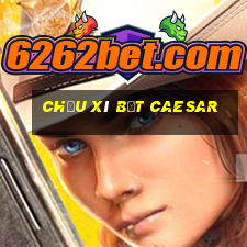 chậu xí bệt caesar