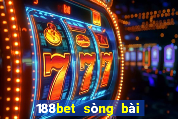 188bet sòng bài trực tuyến