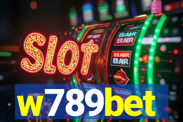 w789bet