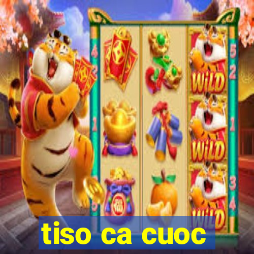 tiso ca cuoc