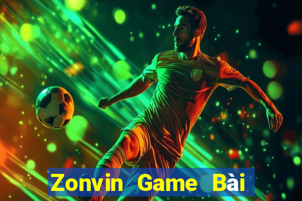 Zonvin Game Bài Offline Cho Pc