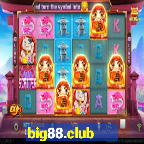 big88.club   cổng game quốc tế 5*