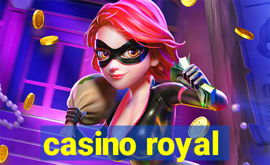 casino royal