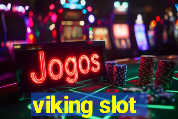 viking slot