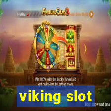 viking slot