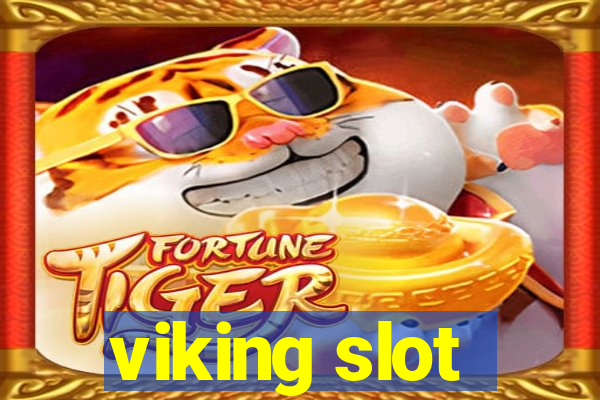 viking slot